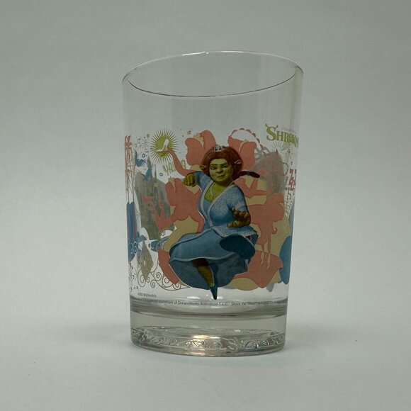 Vintage McDonald's Disney 100 Years of Magic & Extra Promotional Glasses 7 Total - Picture 11 of 16